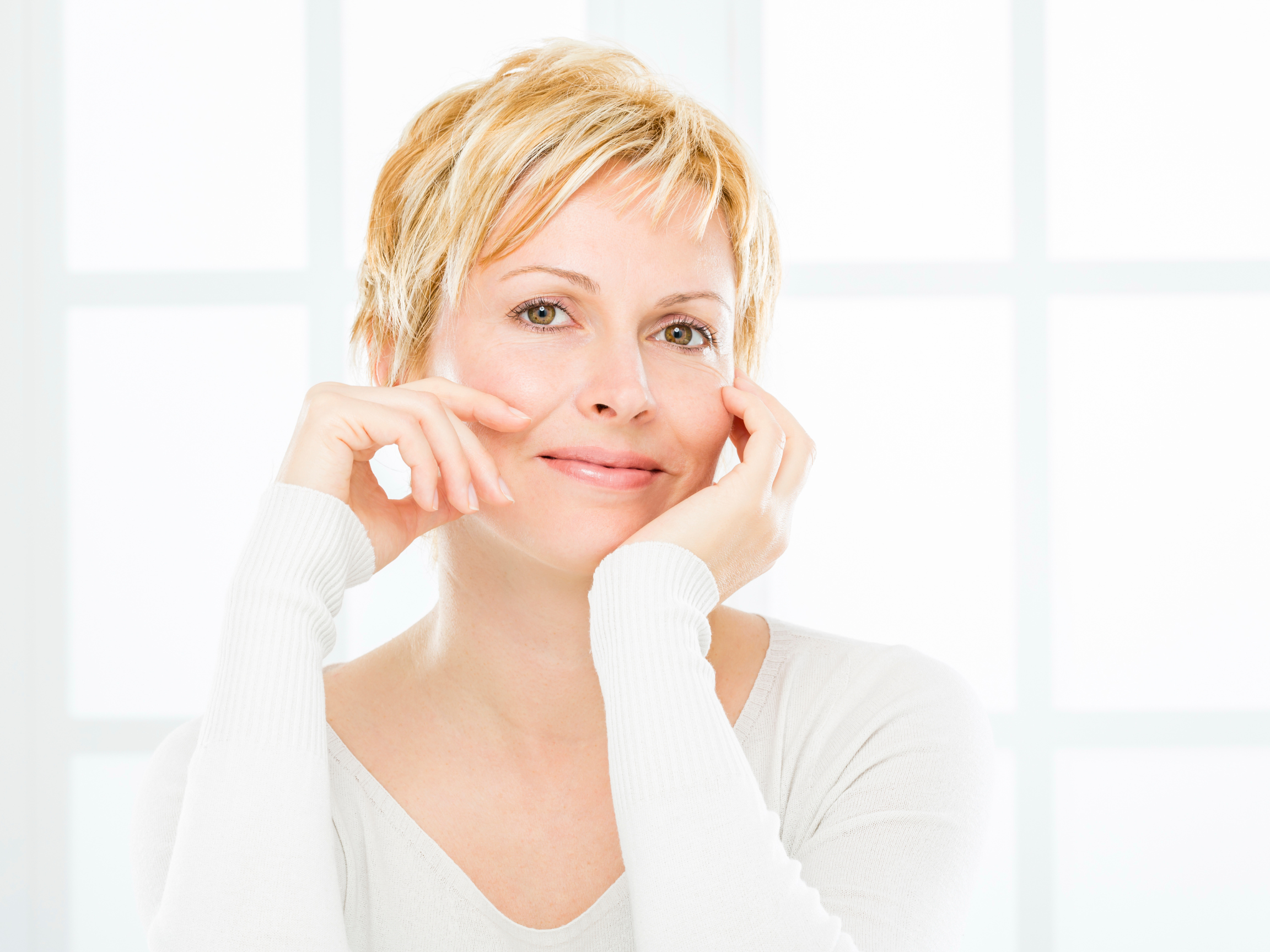 Stem Cells for Anti-Aging